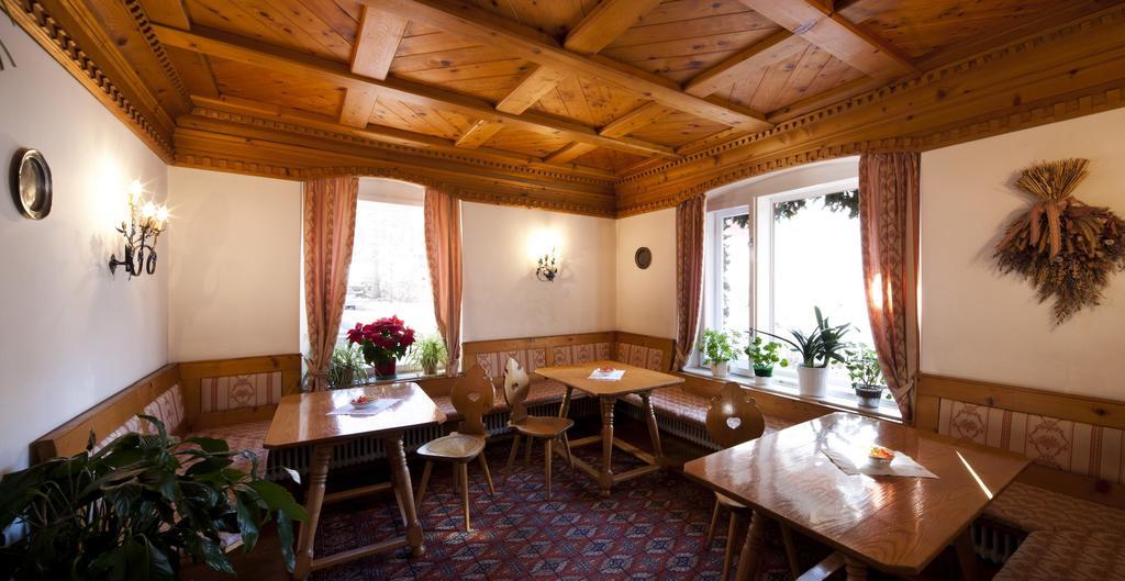 Hotel Bellaria - Cortina D'Ampezzo Exterior foto