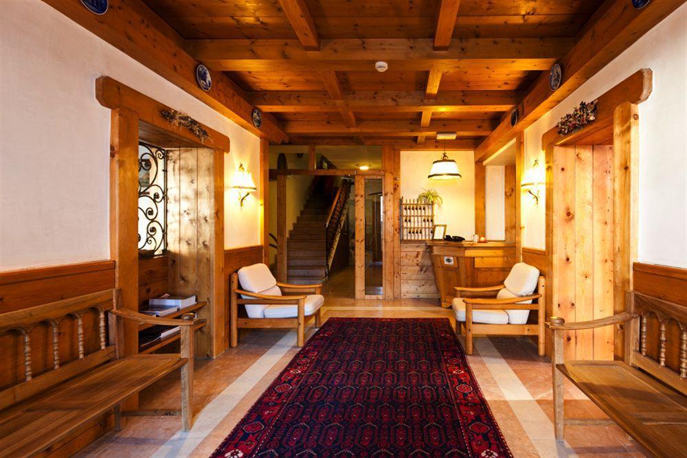 Hotel Bellaria - Cortina D'Ampezzo Exterior foto